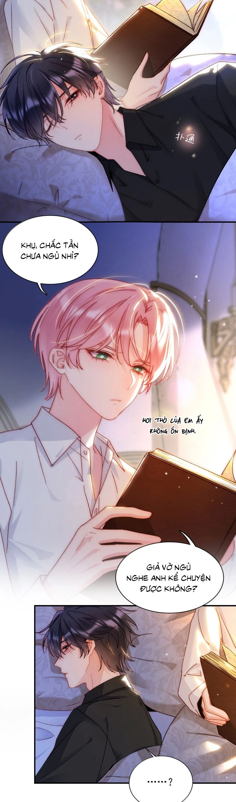 Tôi Phải Làm Một Kẻ Đại Xấu Xa Chapter 168 - 2