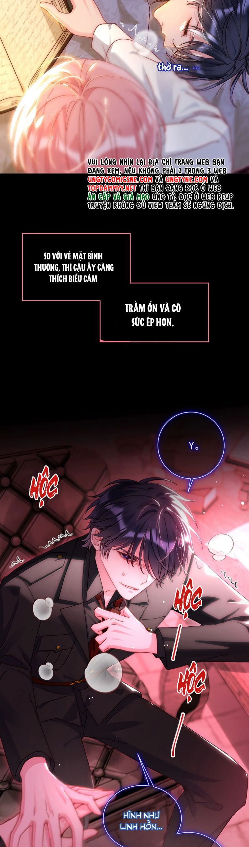 Tôi Phải Làm Một Kẻ Đại Xấu Xa Chapter 168 - 4