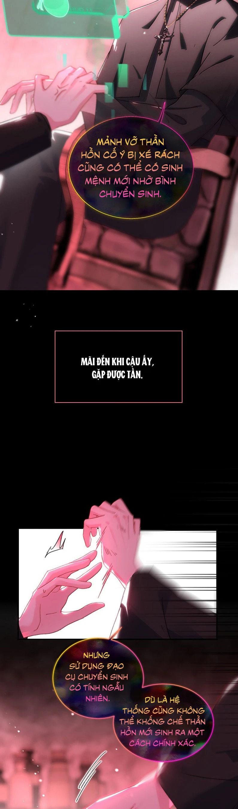 Tôi Phải Làm Một Kẻ Đại Xấu Xa Chapter 168 - 6