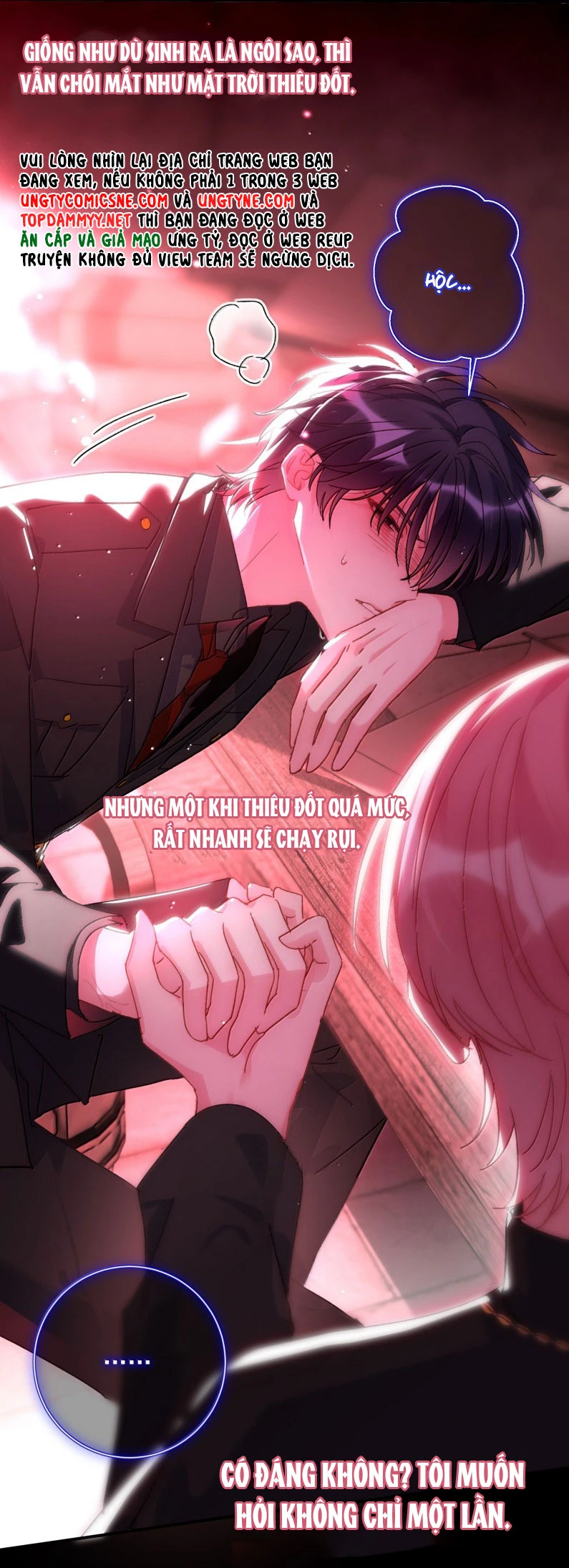 Tôi Phải Làm Một Kẻ Đại Xấu Xa Chapter 168 - 8