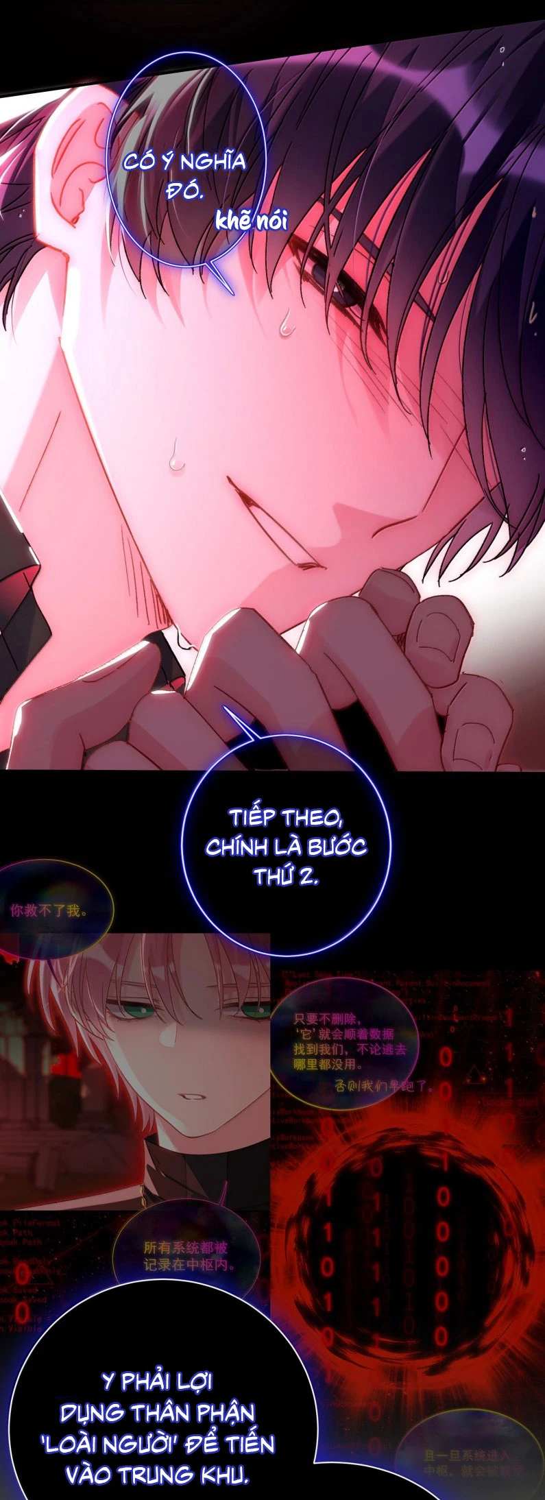 Tôi Phải Làm Một Kẻ Đại Xấu Xa Chapter 168 - 9