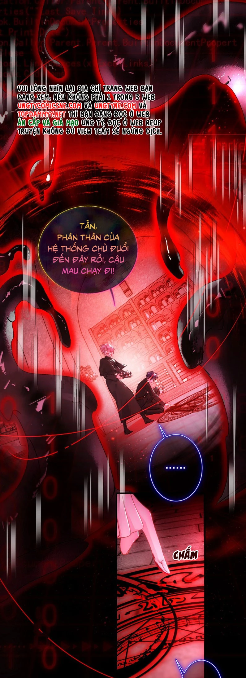 Tôi Phải Làm Một Kẻ Đại Xấu Xa Chapter 168 - 11