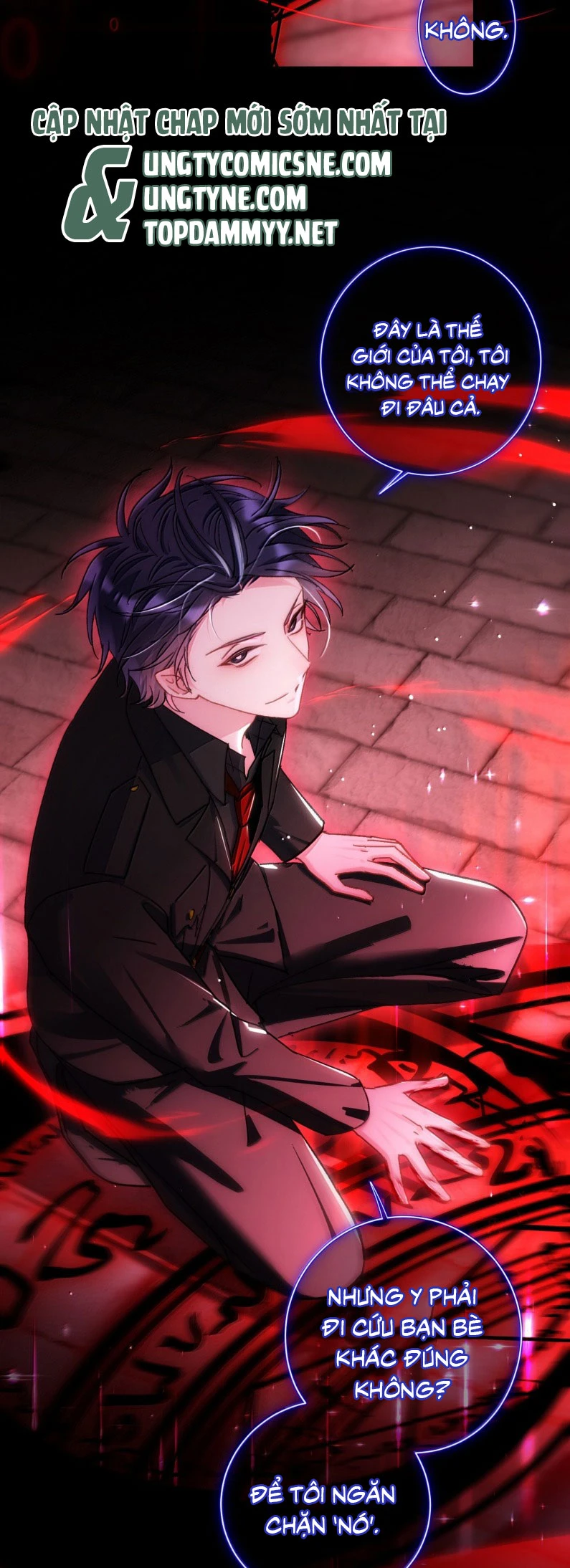 Tôi Phải Làm Một Kẻ Đại Xấu Xa Chapter 168 - 12