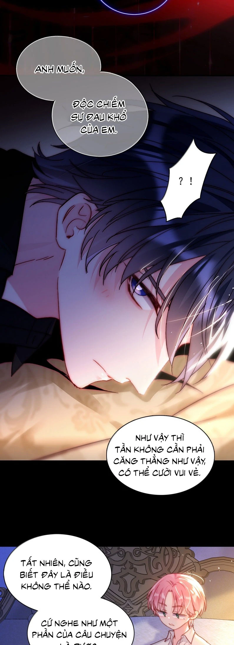 Tôi Phải Làm Một Kẻ Đại Xấu Xa Chapter 168 - 13