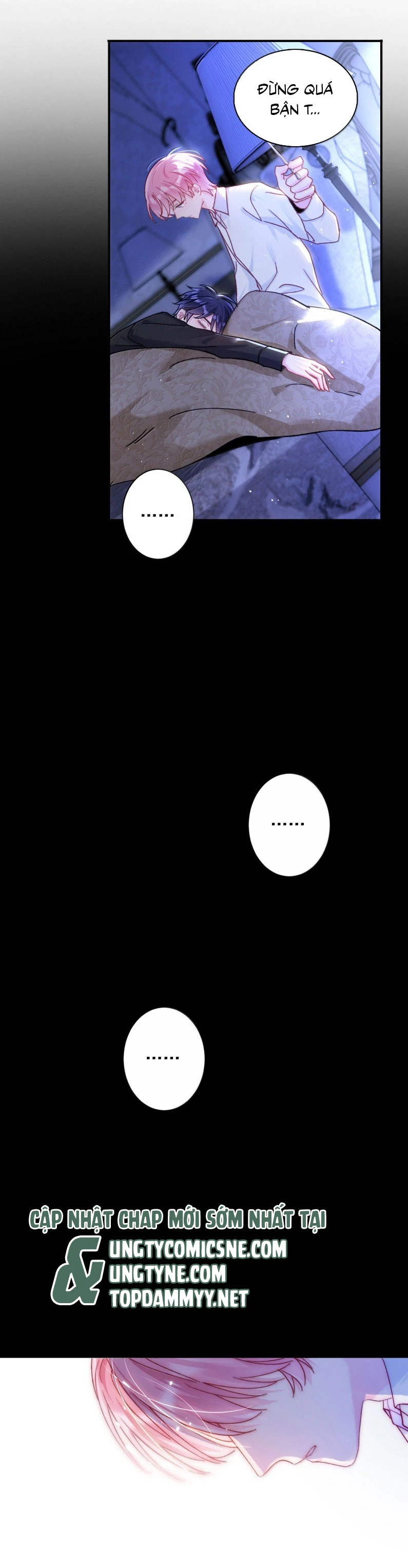 Tôi Phải Làm Một Kẻ Đại Xấu Xa Chapter 168 - 15