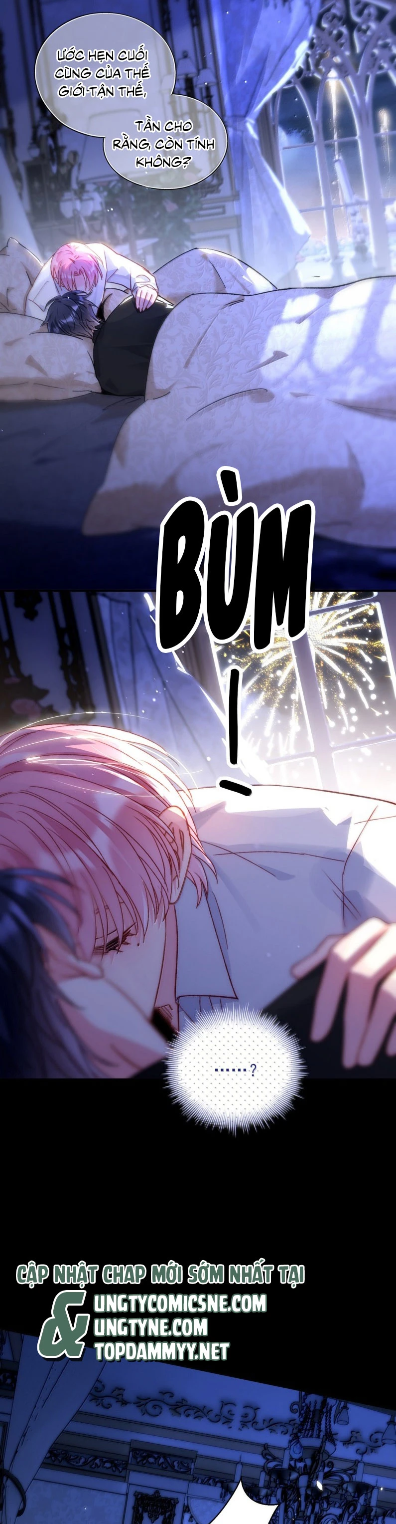 Tôi Phải Làm Một Kẻ Đại Xấu Xa Chapter 168 - 17