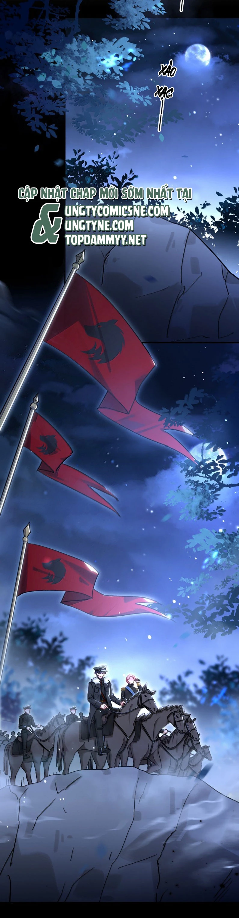 Tôi Phải Làm Một Kẻ Đại Xấu Xa Chapter 168 - 21