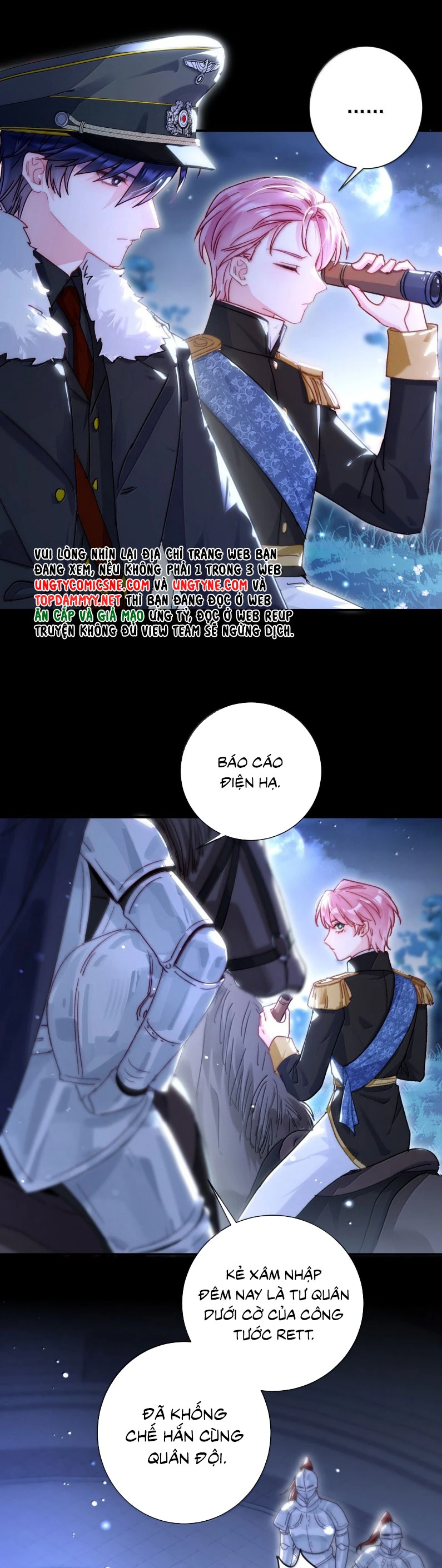 Tôi Phải Làm Một Kẻ Đại Xấu Xa Chapter 168 - 22