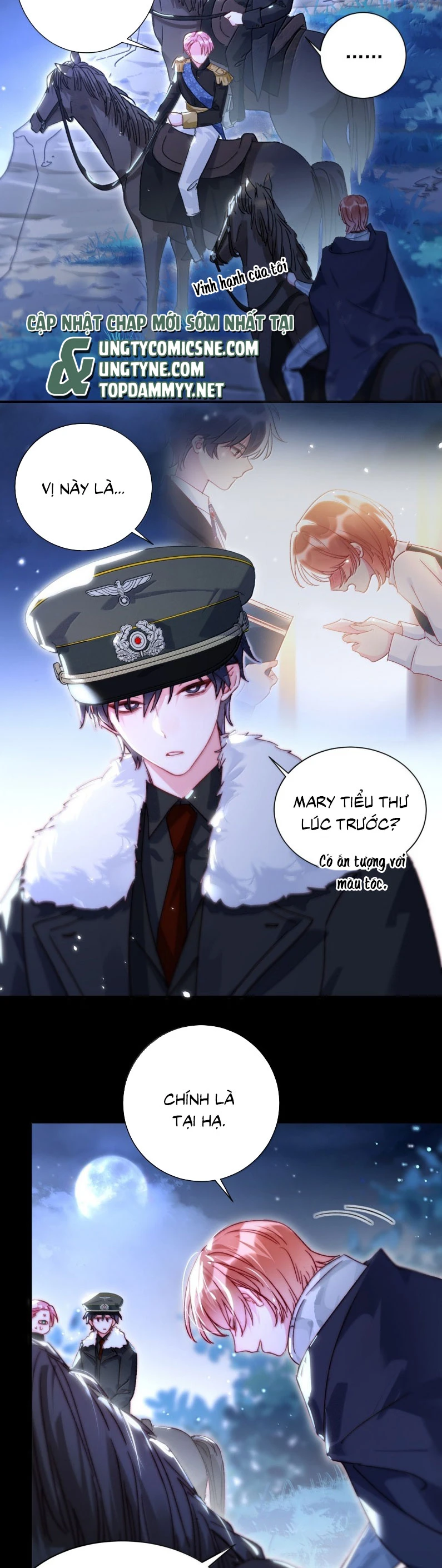 Tôi Phải Làm Một Kẻ Đại Xấu Xa Chapter 168 - 24