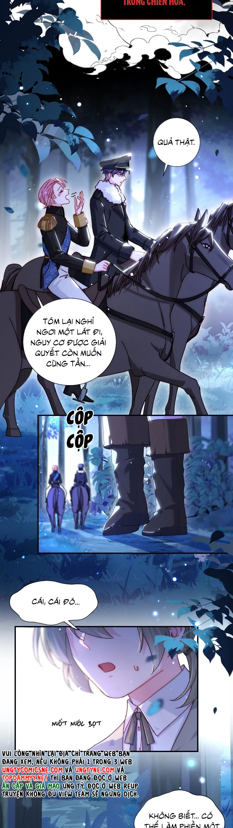 Tôi Phải Làm Một Kẻ Đại Xấu Xa Chapter 168 - 30