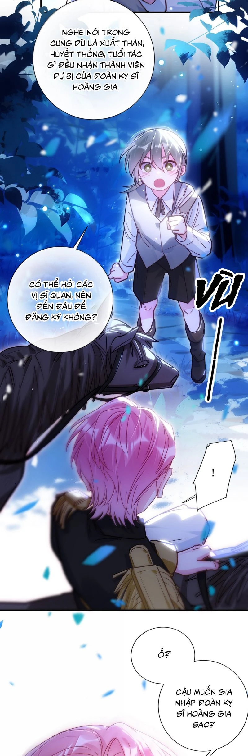 Tôi Phải Làm Một Kẻ Đại Xấu Xa Chapter 169 - 3