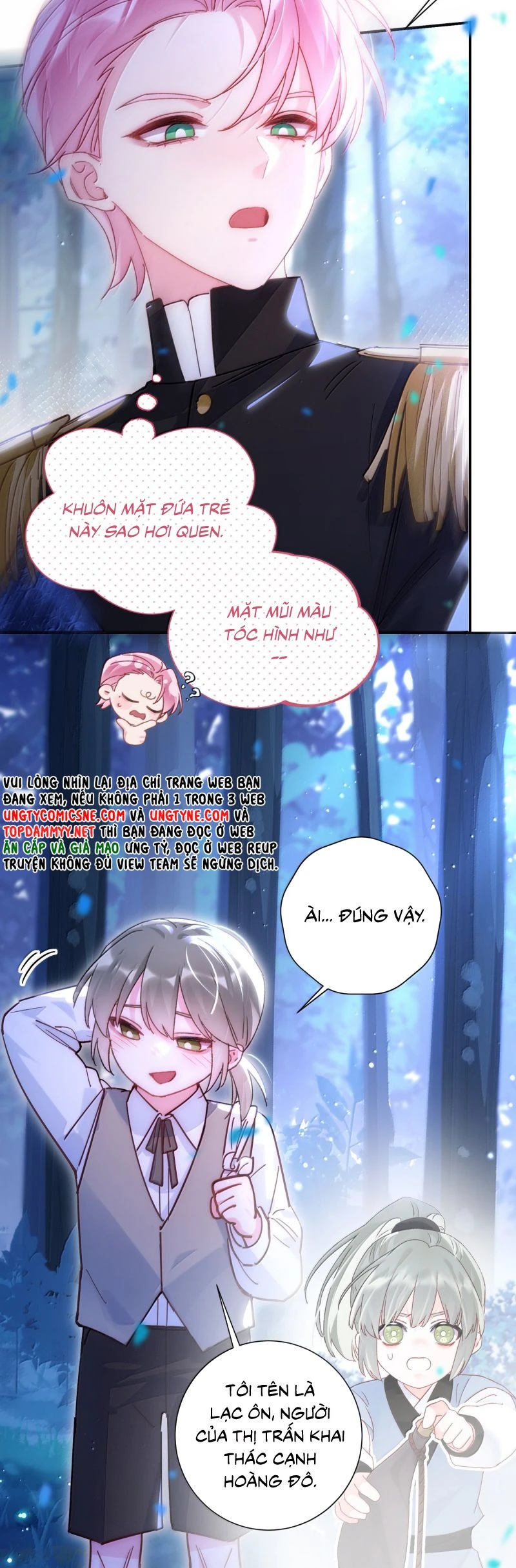 Tôi Phải Làm Một Kẻ Đại Xấu Xa Chapter 169 - 4