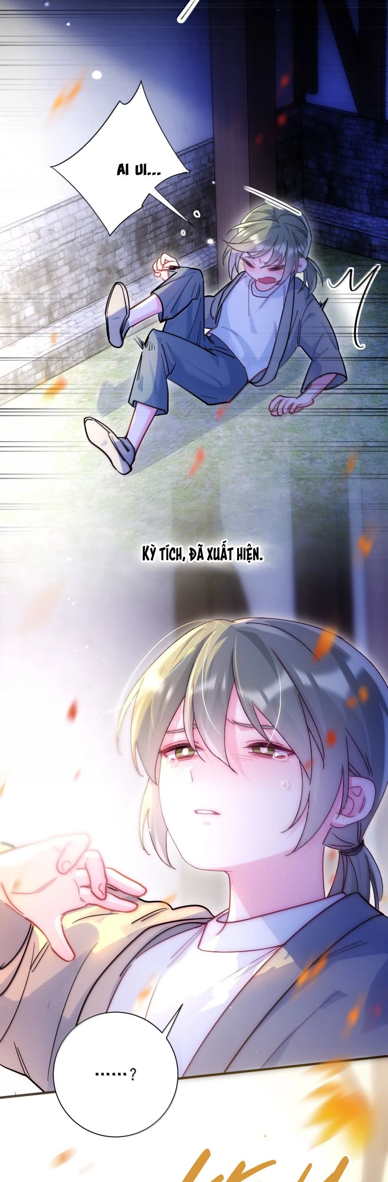 Tôi Phải Làm Một Kẻ Đại Xấu Xa Chapter 169 - 8