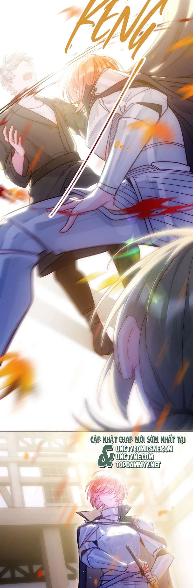 Tôi Phải Làm Một Kẻ Đại Xấu Xa Chapter 169 - 9