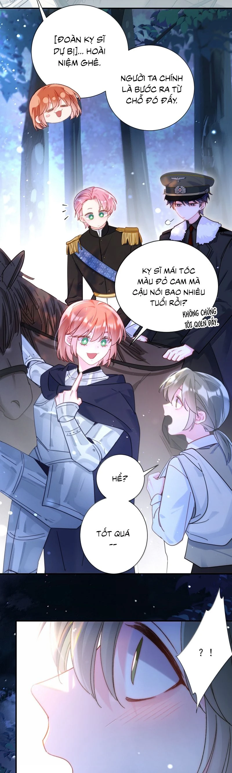 Tôi Phải Làm Một Kẻ Đại Xấu Xa Chapter 169 - 14