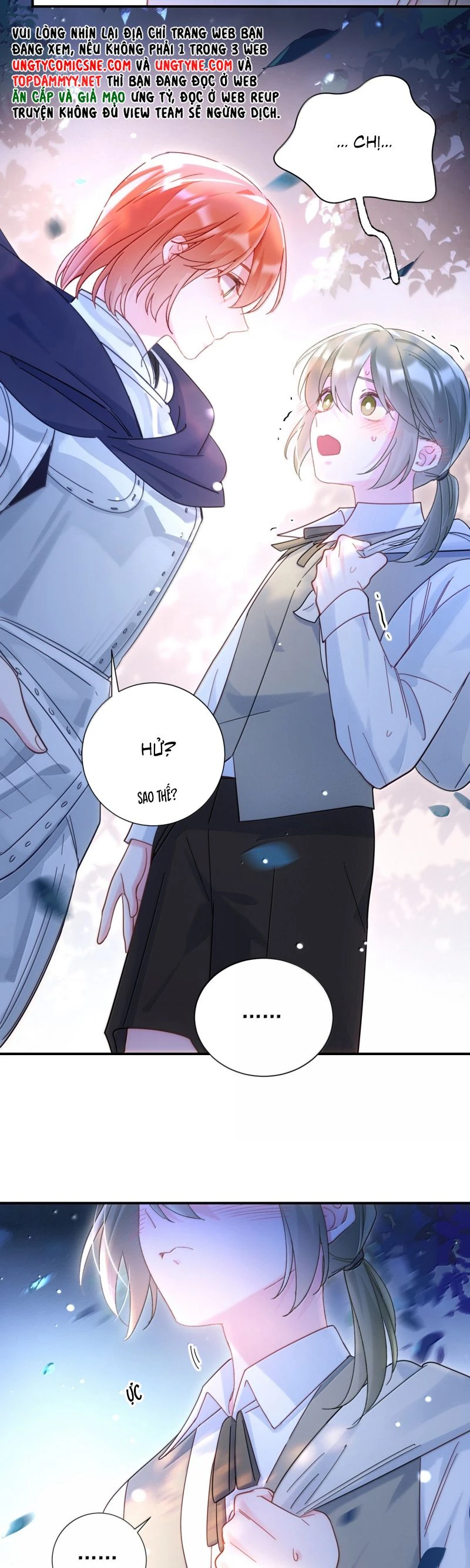 Tôi Phải Làm Một Kẻ Đại Xấu Xa Chapter 169 - 15