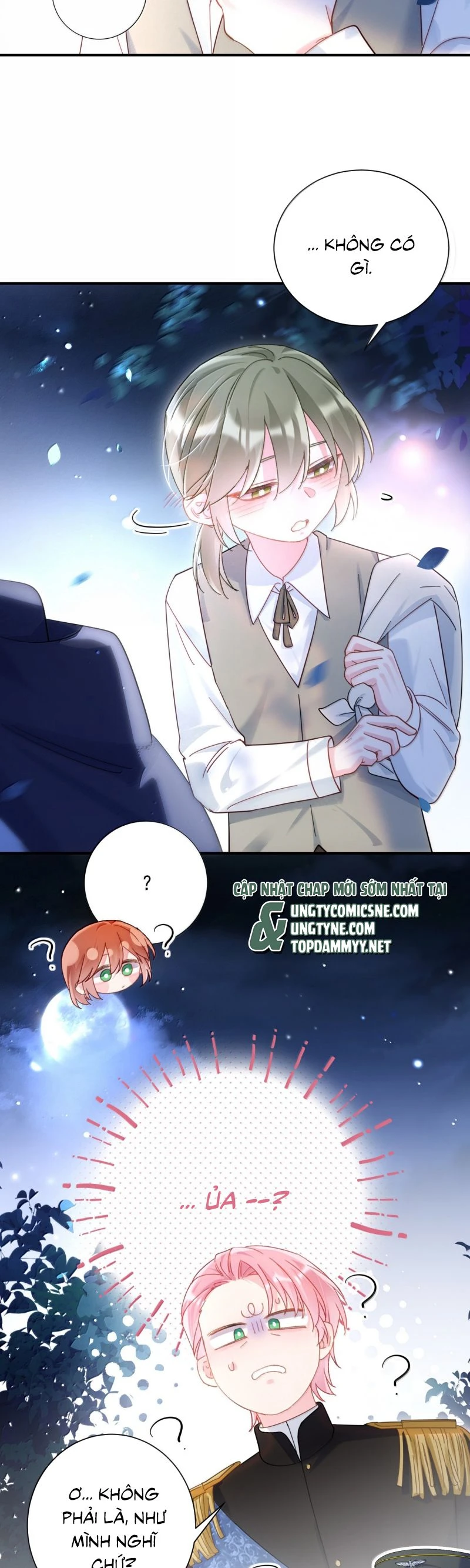 Tôi Phải Làm Một Kẻ Đại Xấu Xa Chapter 169 - 16