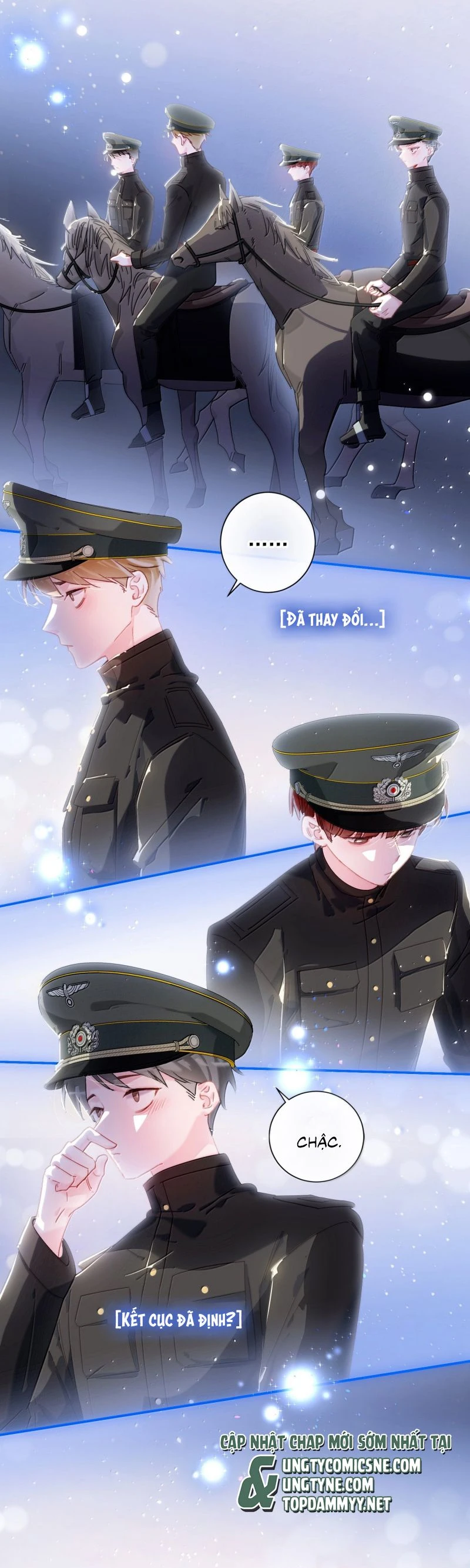 Tôi Phải Làm Một Kẻ Đại Xấu Xa Chapter 169 - 23