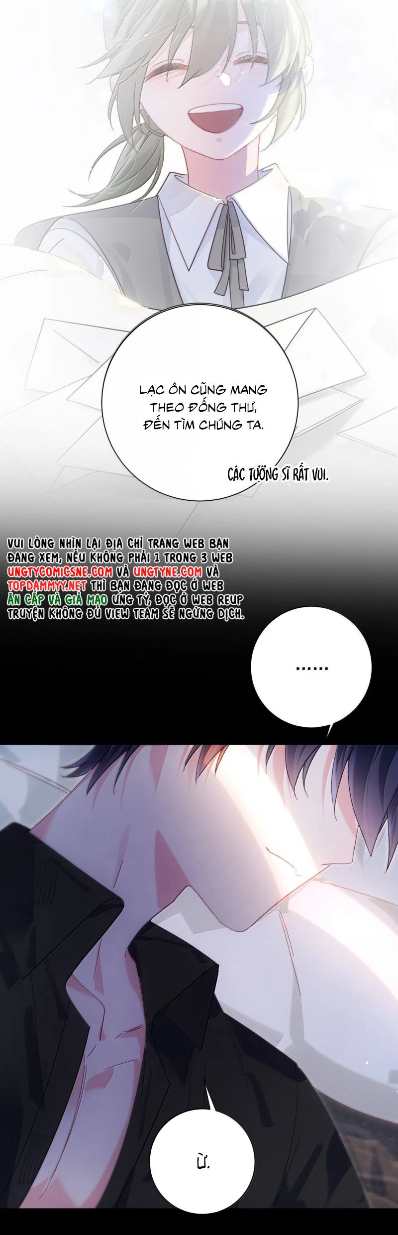 Tôi Phải Làm Một Kẻ Đại Xấu Xa Chapter 169 - 29