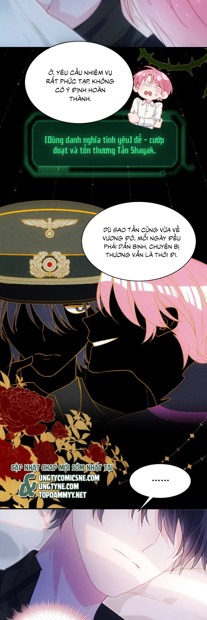 Tôi Phải Làm Một Kẻ Đại Xấu Xa Chapter 169 - 31