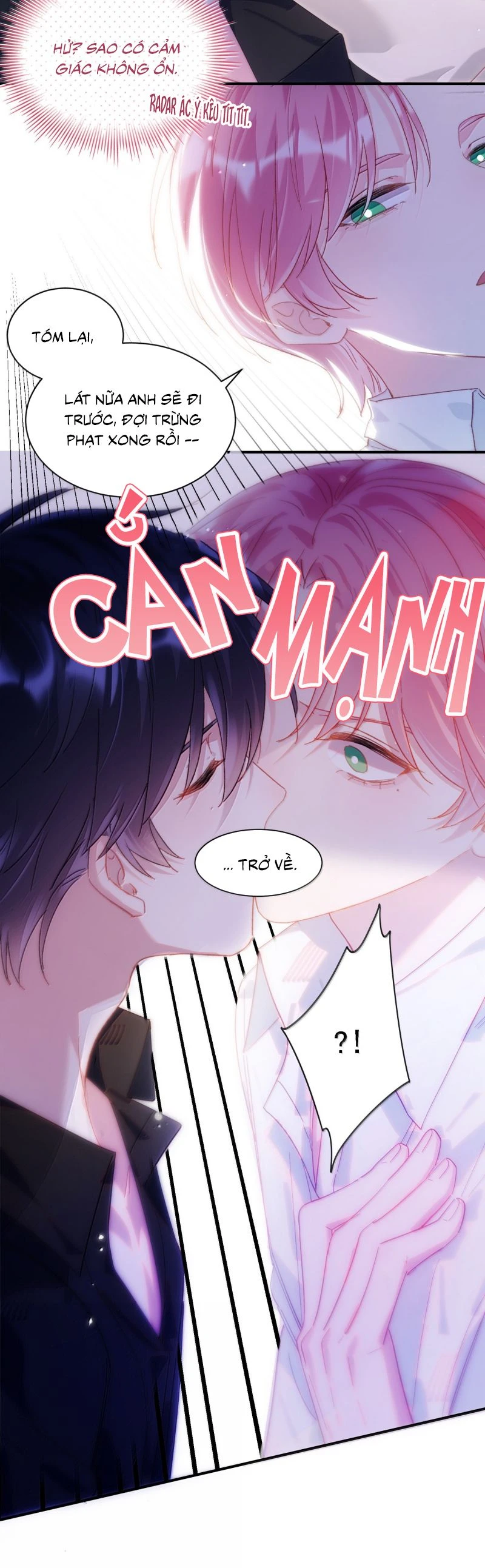 Tôi Phải Làm Một Kẻ Đại Xấu Xa Chapter 169 - 32