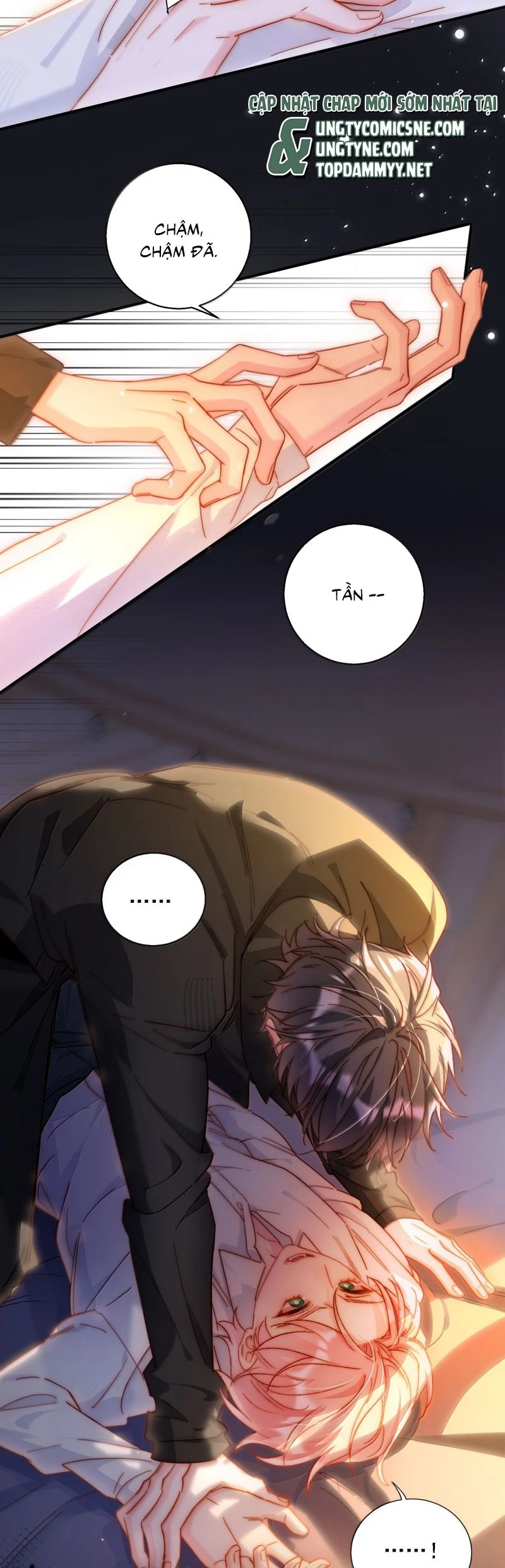 Tôi Phải Làm Một Kẻ Đại Xấu Xa Chapter 170 - 2