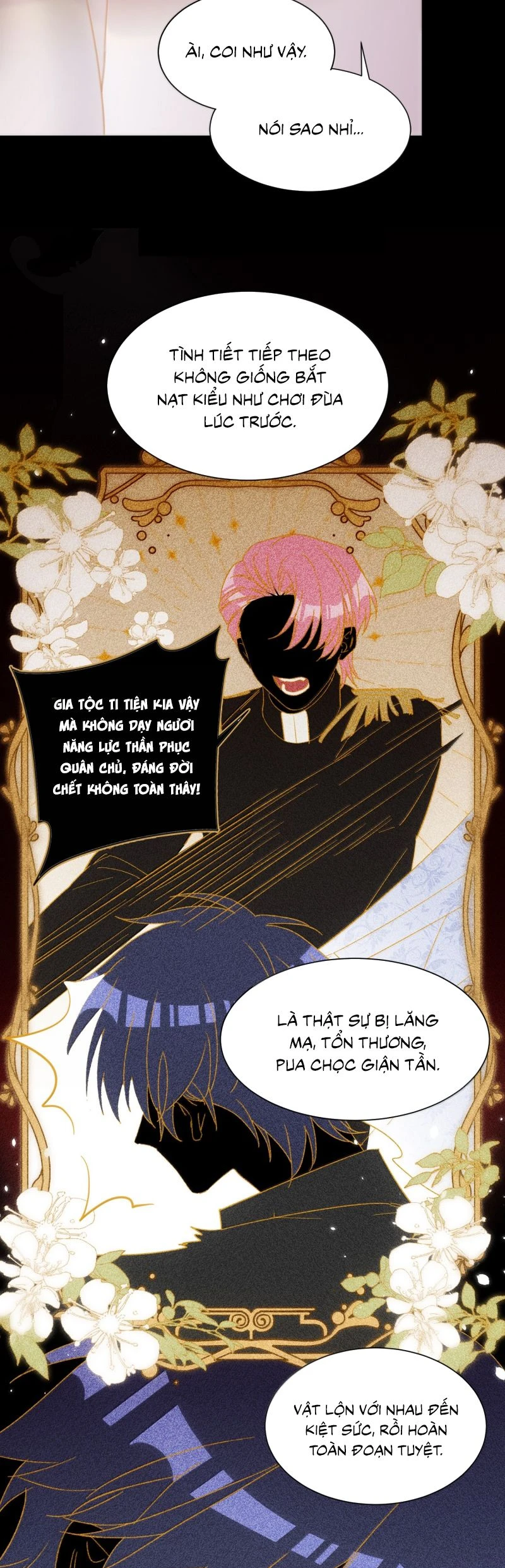 Tôi Phải Làm Một Kẻ Đại Xấu Xa Chapter 170 - 6