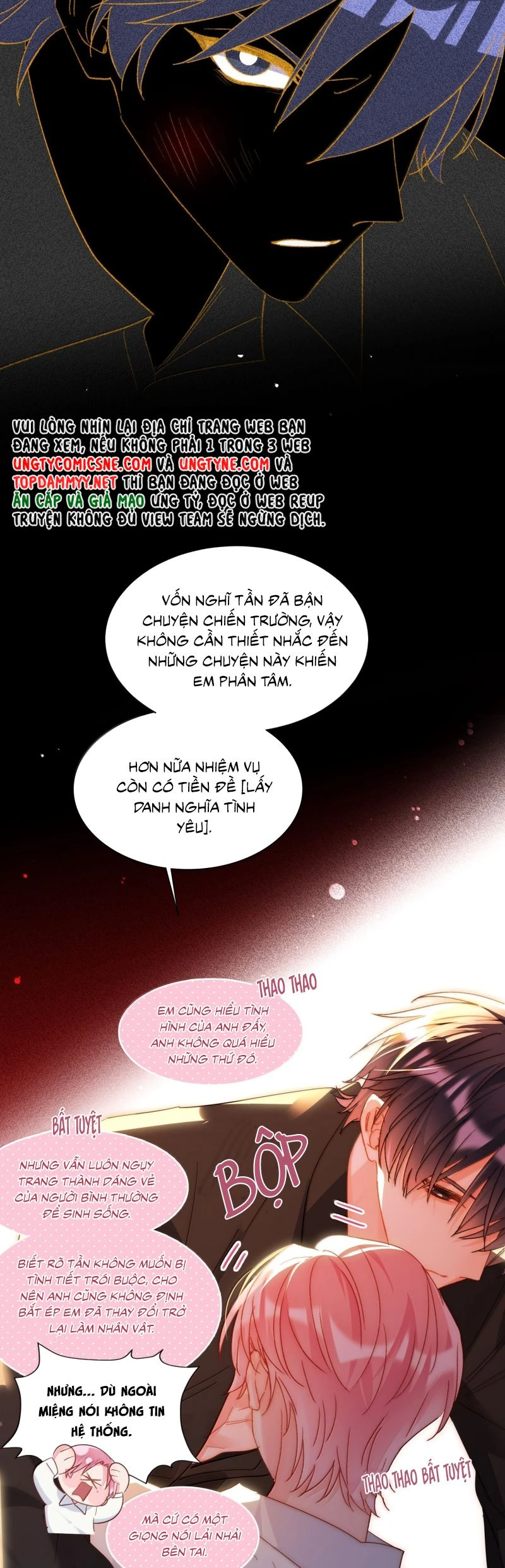 Tôi Phải Làm Một Kẻ Đại Xấu Xa Chapter 170 - 7