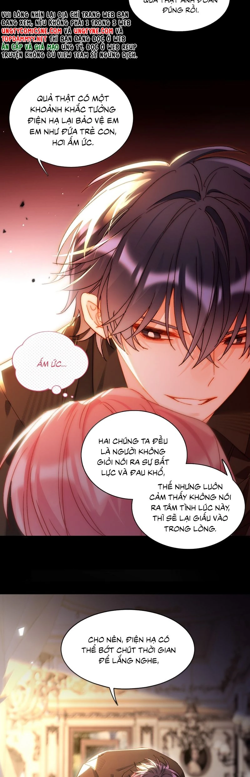 Tôi Phải Làm Một Kẻ Đại Xấu Xa Chapter 170 - 10