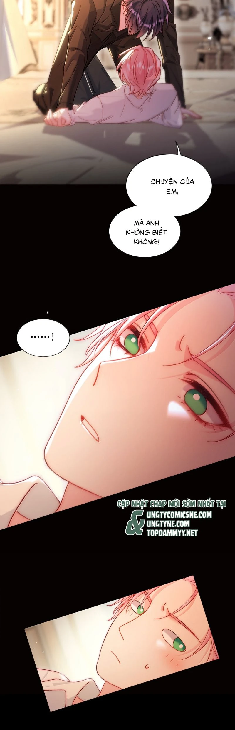 Tôi Phải Làm Một Kẻ Đại Xấu Xa Chapter 170 - 11