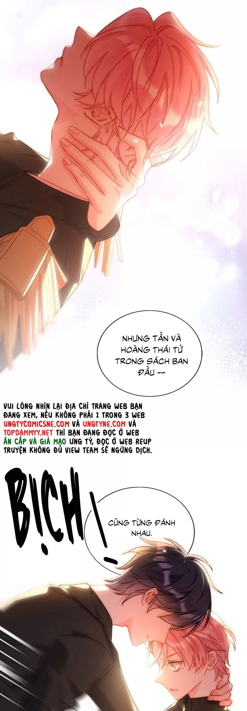 Tôi Phải Làm Một Kẻ Đại Xấu Xa Chapter 170 - 13