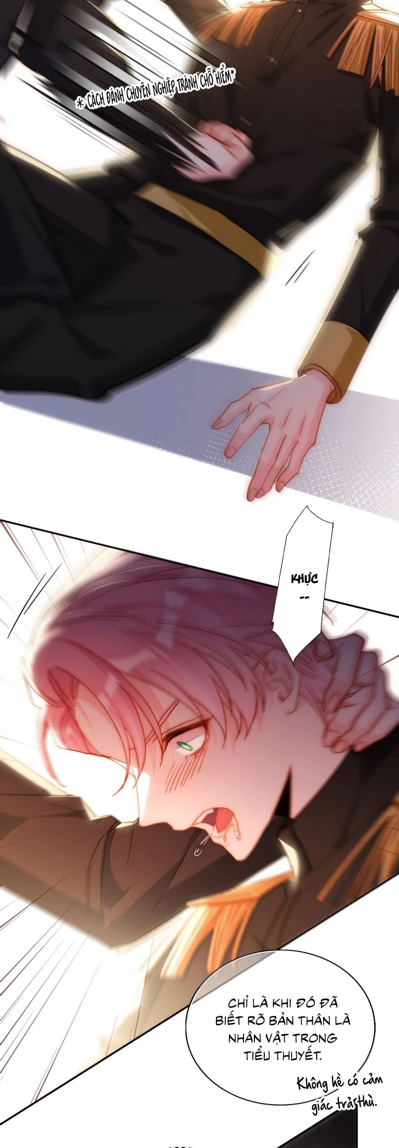 Tôi Phải Làm Một Kẻ Đại Xấu Xa Chapter 170 - 14