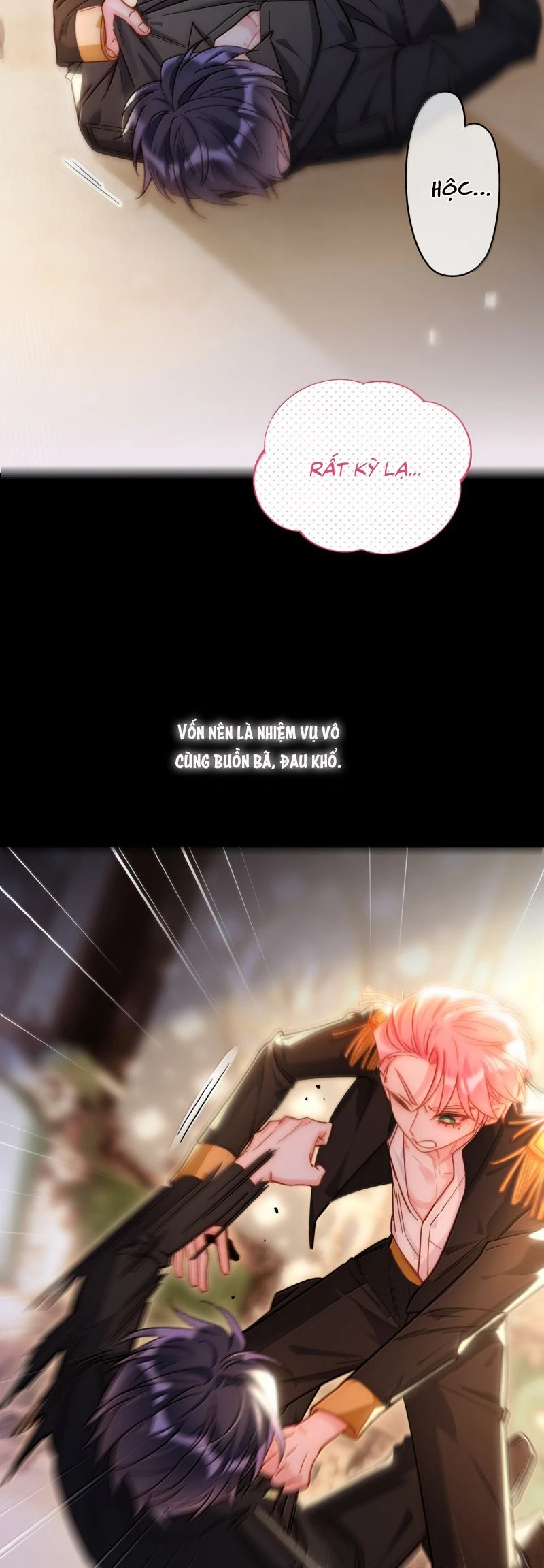 Tôi Phải Làm Một Kẻ Đại Xấu Xa Chapter 170 - 19