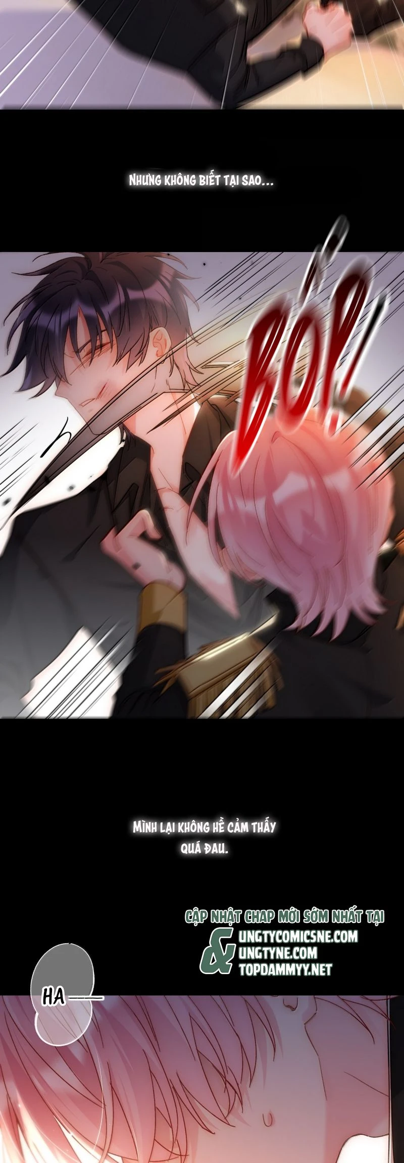 Tôi Phải Làm Một Kẻ Đại Xấu Xa Chapter 170 - 20