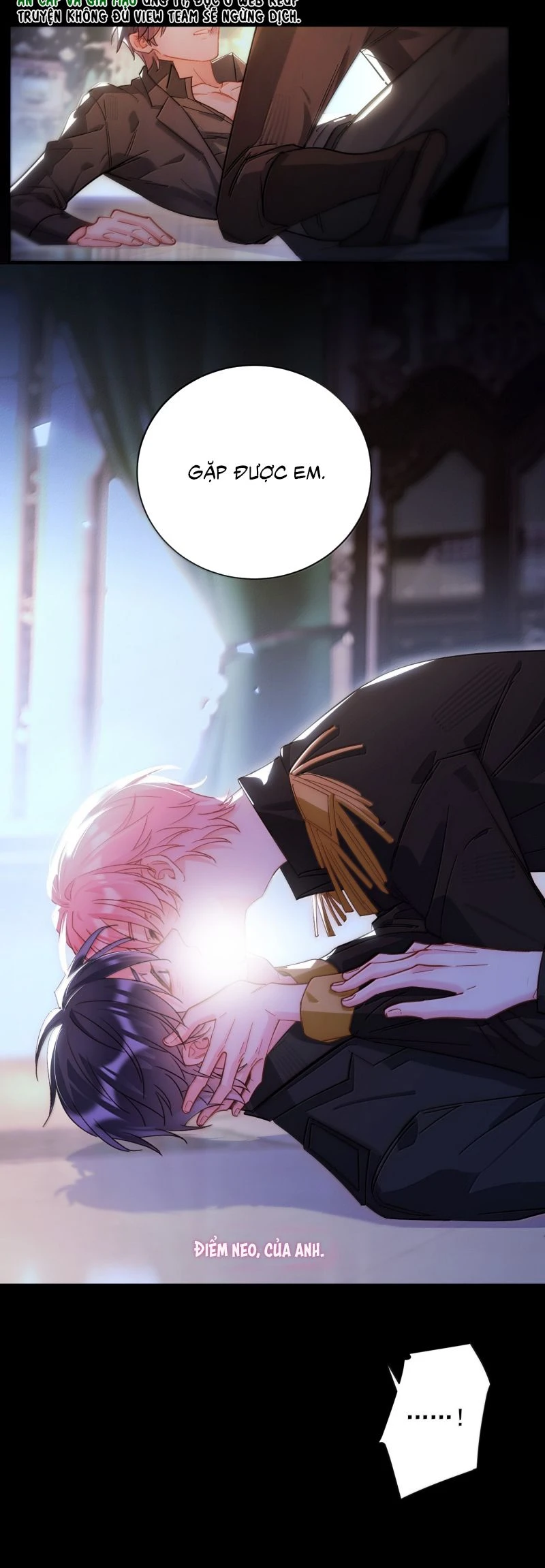 Tôi Phải Làm Một Kẻ Đại Xấu Xa Chapter 170 - 25