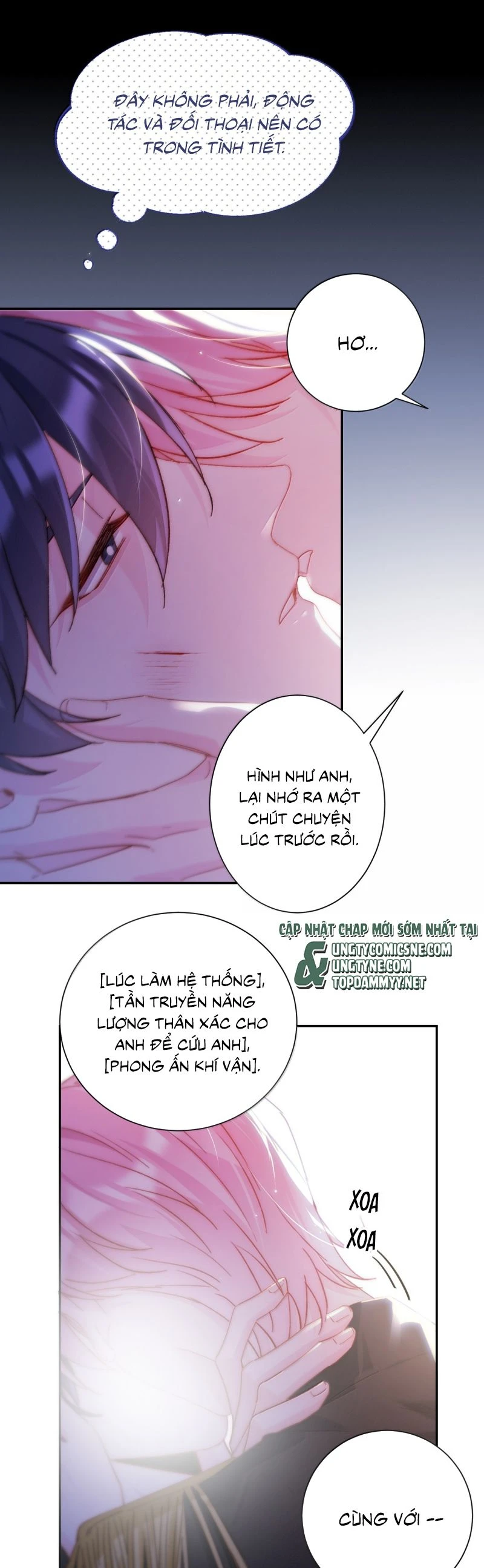 Tôi Phải Làm Một Kẻ Đại Xấu Xa Chapter 170 - 26