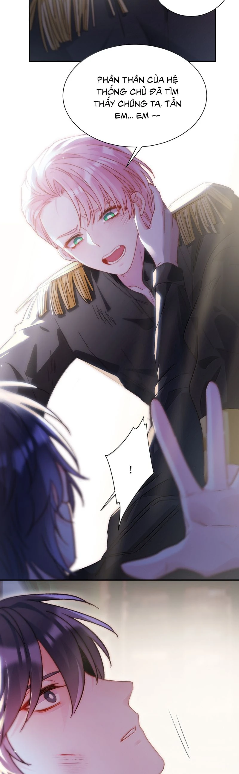 Tôi Phải Làm Một Kẻ Đại Xấu Xa Chapter 170 - 27