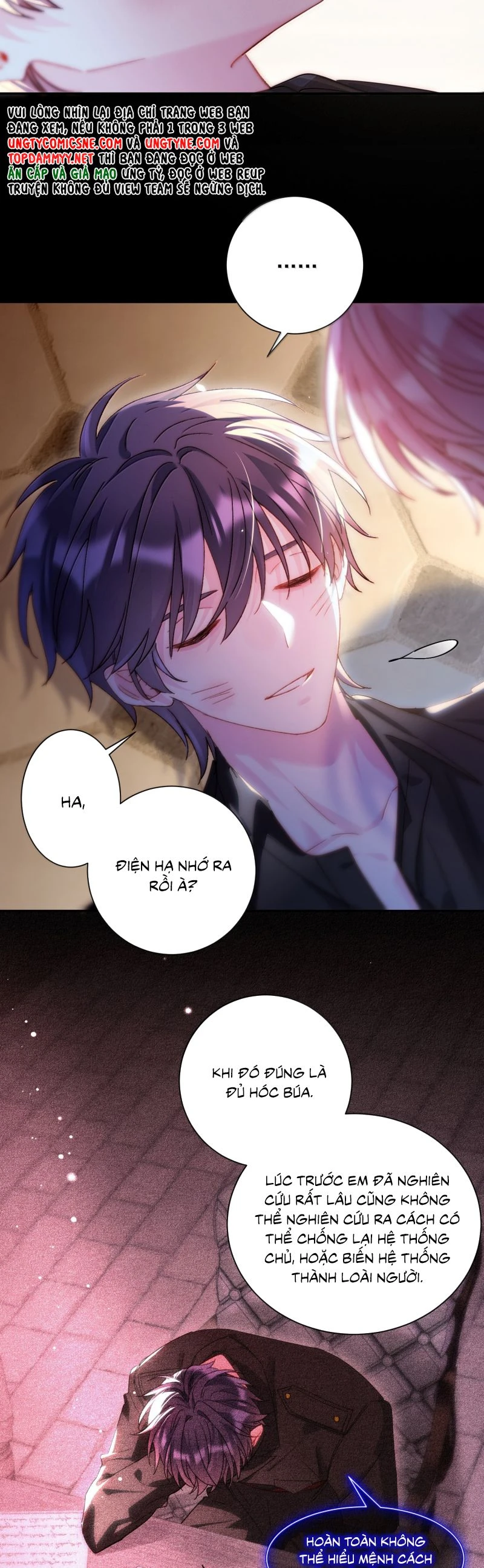 Tôi Phải Làm Một Kẻ Đại Xấu Xa Chapter 170 - 28