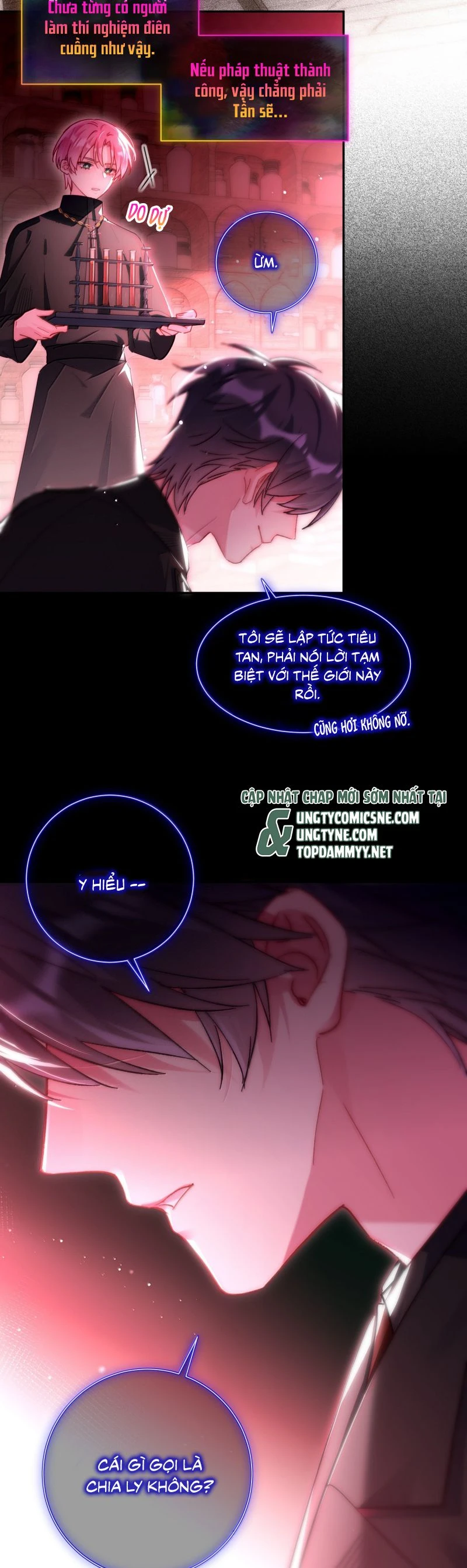 Tôi Phải Làm Một Kẻ Đại Xấu Xa Chapter 170 - 32