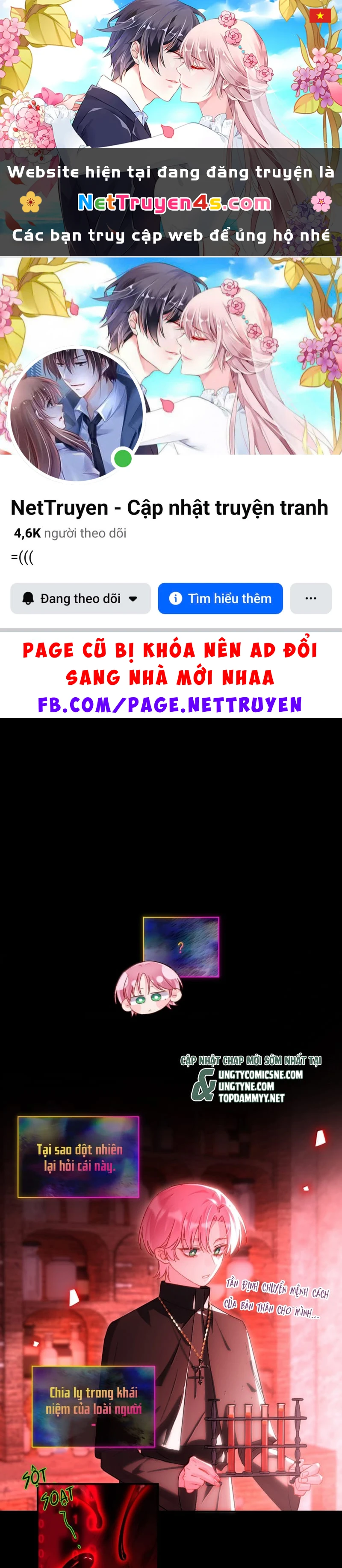 Tôi Phải Làm Một Kẻ Đại Xấu Xa Chapter 171 - 1