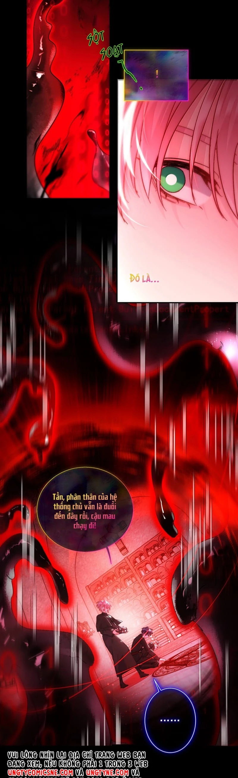 Tôi Phải Làm Một Kẻ Đại Xấu Xa Chapter 171 - 2