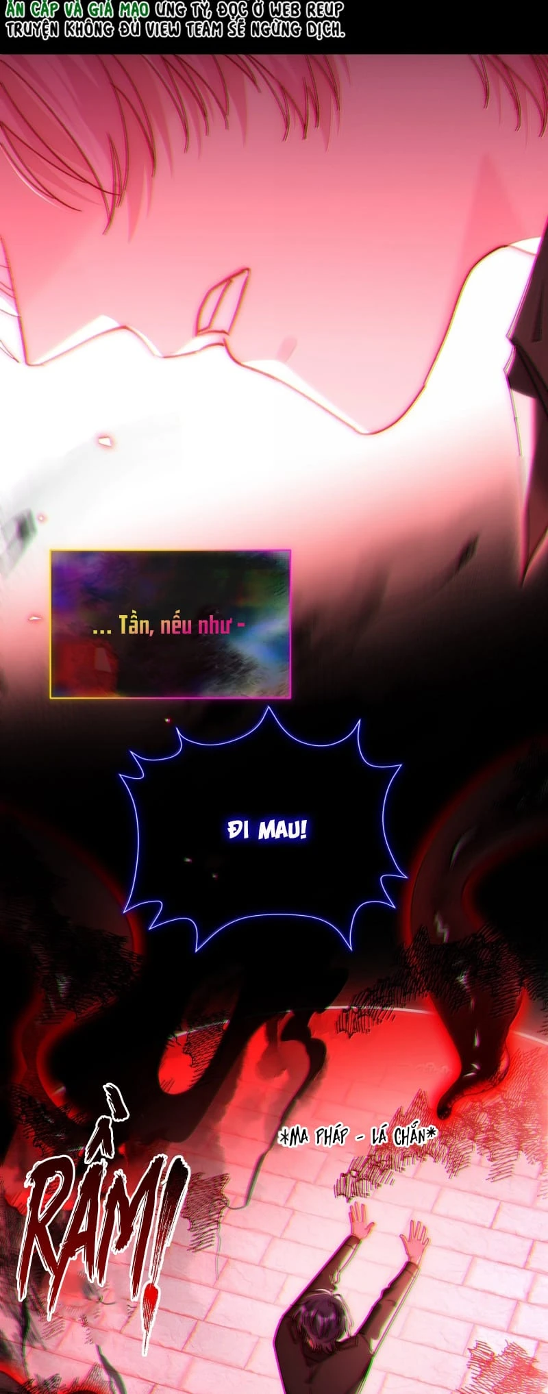 Tôi Phải Làm Một Kẻ Đại Xấu Xa Chapter 171 - 10