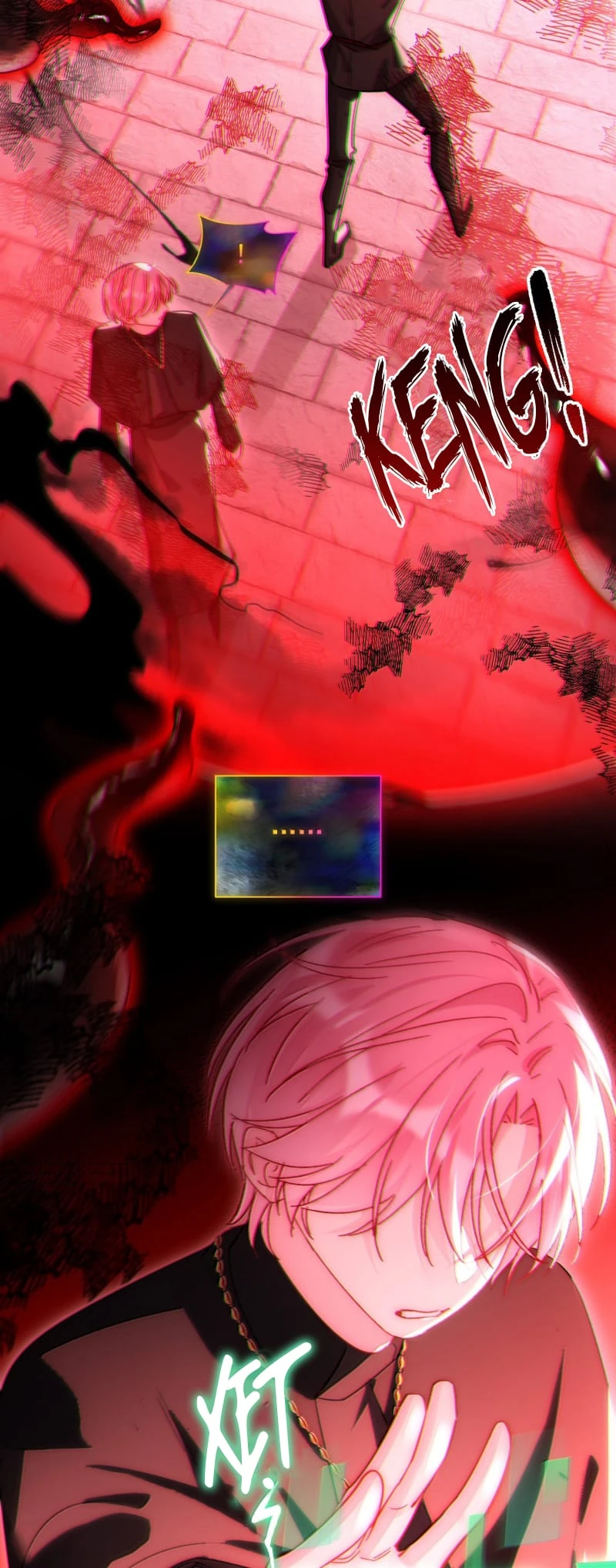 Tôi Phải Làm Một Kẻ Đại Xấu Xa Chapter 171 - 11