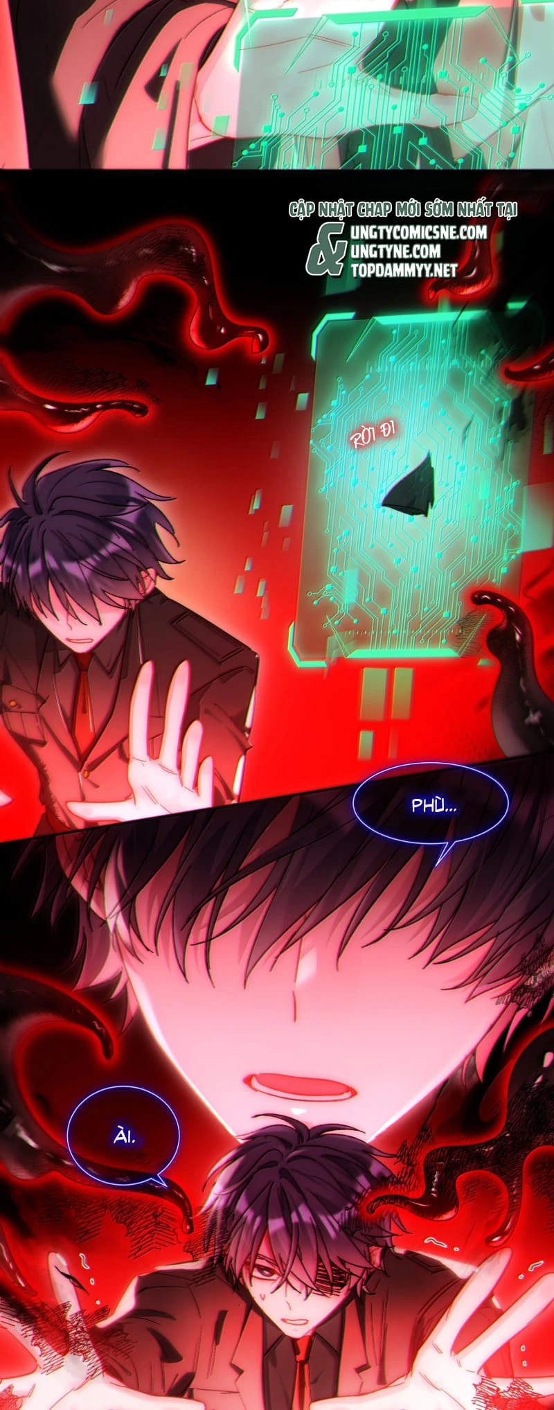 Tôi Phải Làm Một Kẻ Đại Xấu Xa Chapter 171 - 12