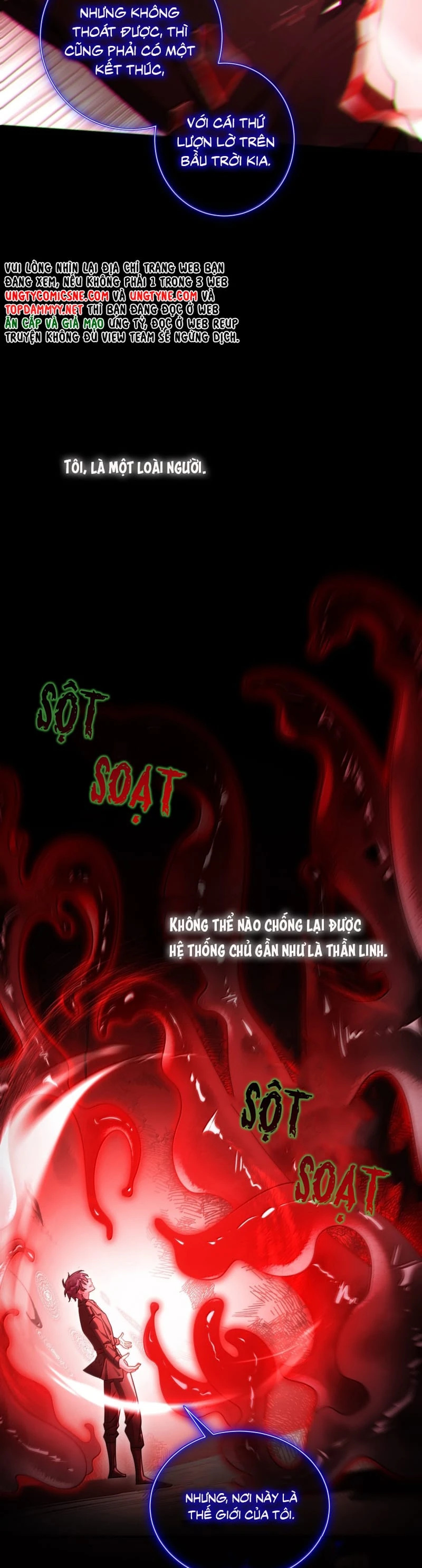 Tôi Phải Làm Một Kẻ Đại Xấu Xa Chapter 171 - 14