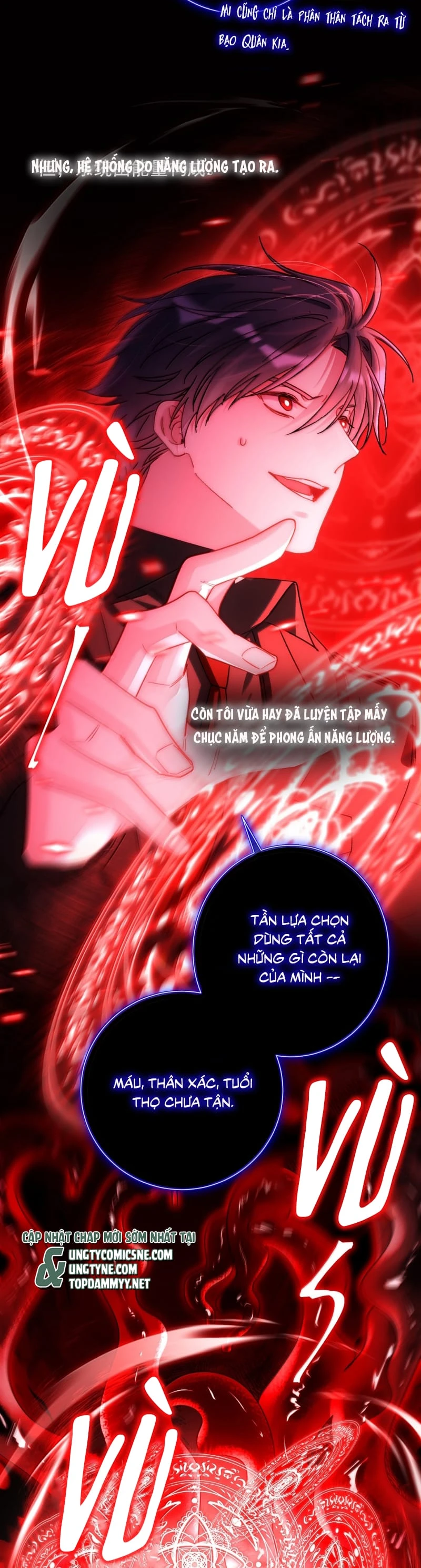 Tôi Phải Làm Một Kẻ Đại Xấu Xa Chapter 171 - 15