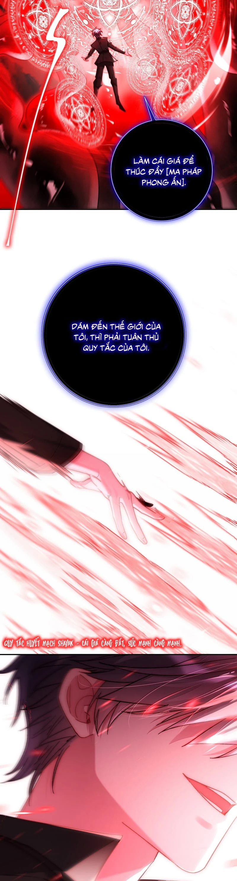 Tôi Phải Làm Một Kẻ Đại Xấu Xa Chapter 171 - 16