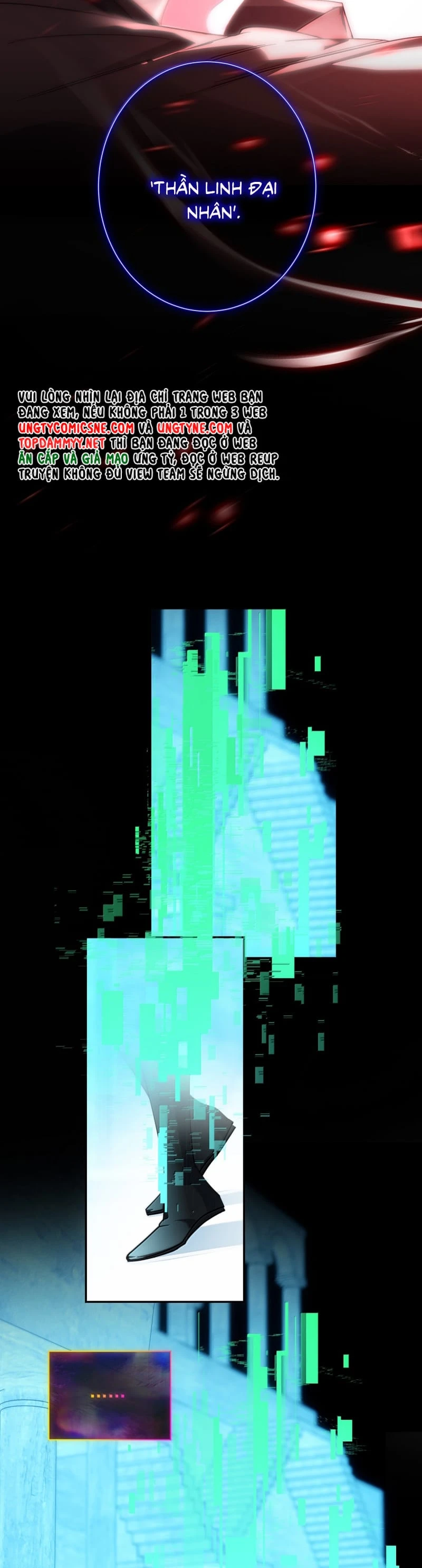 Tôi Phải Làm Một Kẻ Đại Xấu Xa Chapter 171 - 17