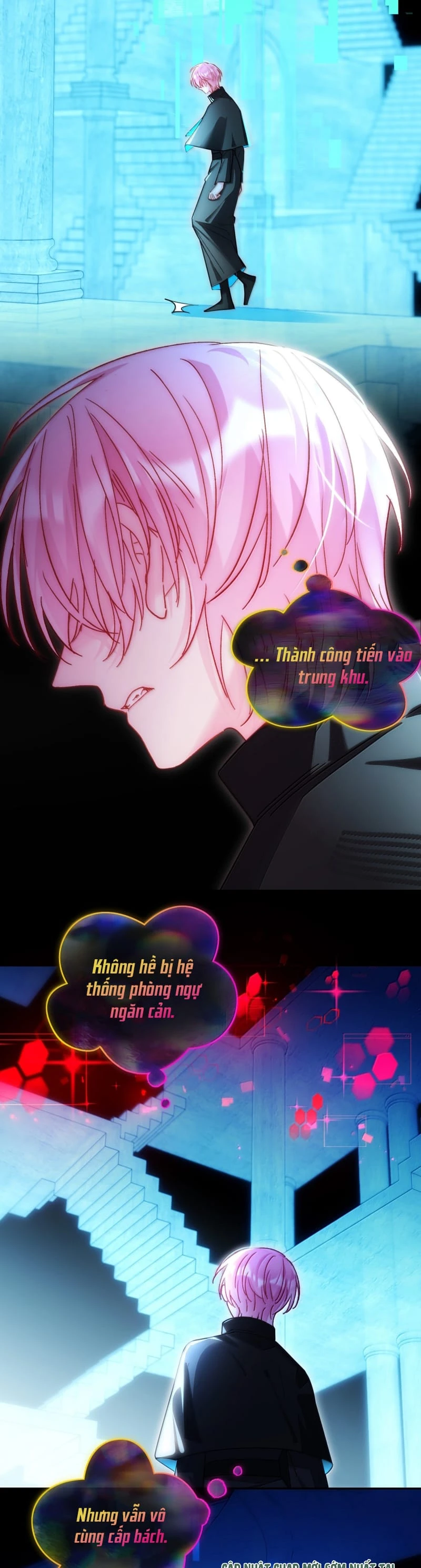 Tôi Phải Làm Một Kẻ Đại Xấu Xa Chapter 171 - 18