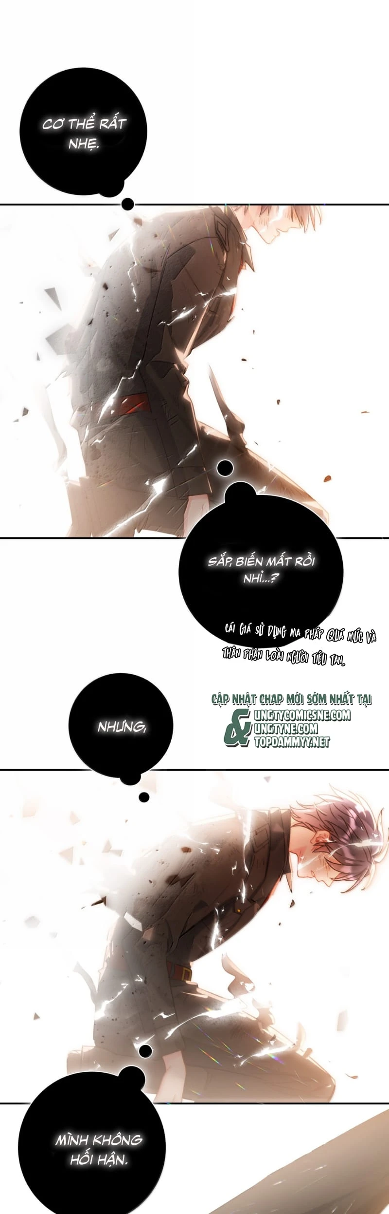 Tôi Phải Làm Một Kẻ Đại Xấu Xa Chapter 171 - 23